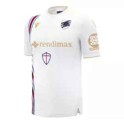 Dresovi Sampdoria Gostujući 2024/25 Dresovi Sampdoria Gostujući 2024/25