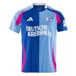 Dresovi Schalke 04 2024/25 - Specifična Dresovi Schalke 04 2024/25 - Specifična