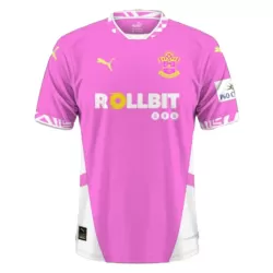 Dresovi Southampton Treći 2024/25