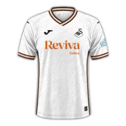 Dresovi Swansea City Domaći 2024/25