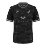Dresovi Swansea City Gostujući 2024/25