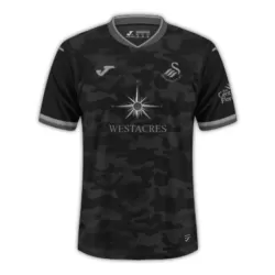 Dresovi Swansea City Gostujući 2024/25