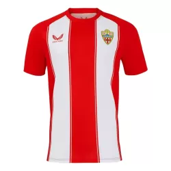 Dresovi U.D. Almeria Domaći 2024/25 Dresovi U.D. Almeria Domaći 2024/25