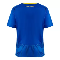 Dresovi Ukrajina Gostujući 2024/25