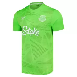 Golmanski Dresovi Everton Domaći 2024/25 Golmanski Dresovi Everton Domaći 2024/25