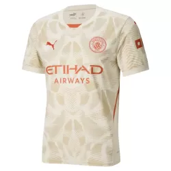 Golmanski Dresovi Manchester City Treći 2024/25 Golmanski Dresovi Manchester City Treći 2024/25