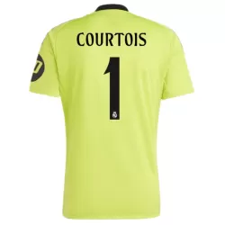 Golmanski Dresovi Real Madrid Courtois 1 Treći 2024/25 Golmanski Dresovi Real Madrid Courtois 1 Treći 2024/25