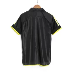 Dresovi Argentina 1999-01 Gostujući Retro