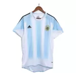 Dresovi Argentina 2004-05 Domaći Retro