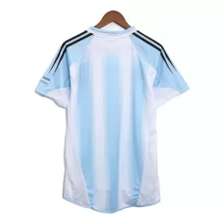 Dresovi Argentina 2004-05 Domaći Retro