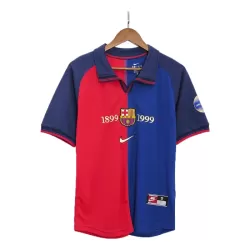 Dresovi Barcelona 1999-00 Domaći Retro
