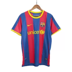 Dresovi Barcelona 2010-11 Domaći Retro Dresovi Barcelona 2010-11 Domaći Retro