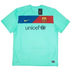 Dresovi Barcelona 2010-11 Gostujući Retro Dresovi Barcelona 2010-11 Gostujući Retro