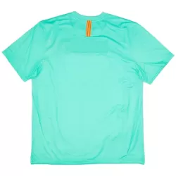 Dresovi Barcelona 2010-11 Gostujući Retro