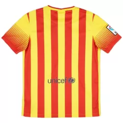 Dresovi Barcelona 2013-14 Gostujući Retro