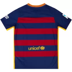 Dresovi Barcelona 2015-16 Domaći Retro