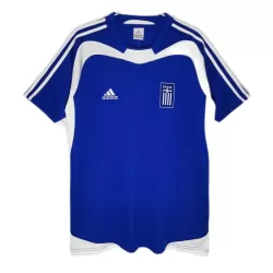 Dresovi Grčka 2004 Domaći Retro Dresovi Grčka 2004 Domaći Retro