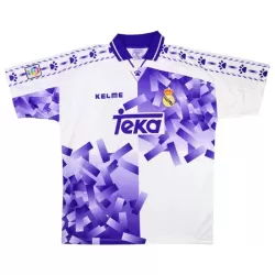 Dresovi Real Madrid 1996-97 Treći Retro Dresovi Real Madrid 1996-97 Treći Retro