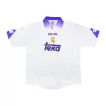 Dresovi Real Madrid 1997-98 Domaći Retro