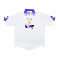 Dresovi Real Madrid 1997-98 Domaći Retro Dresovi Real Madrid 1997-98 Domaći Retro
