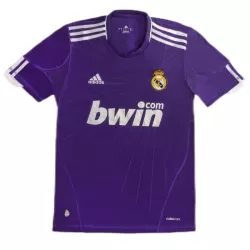 Dresovi Real Madrid 2010-11 Treći Retro Dresovi Real Madrid 2010-11 Treći Retro