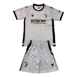 Dječji Dresovi CA Osasuna Gostujući 2024/25 Dječji Dresovi CA Osasuna Gostujući 2024/25