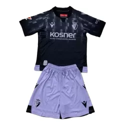 Dječji Dresovi CA Osasuna Treći 2024/25 Dječji Dresovi CA Osasuna Treći 2024/25