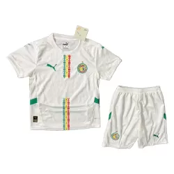 Dječji Dresovi Senegal Domaći 2024/25 Dječji Dresovi Senegal Domaći 2024/25