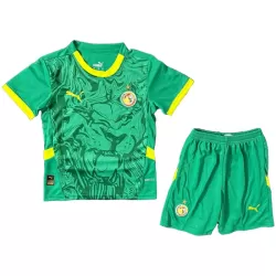 Dječji Dresovi Senegal Gostujući 2024/25 Dječji Dresovi Senegal Gostujući 2024/25