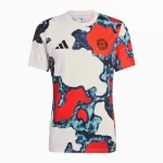 Dresovi FC Bayern München Pre-Match 2024/25