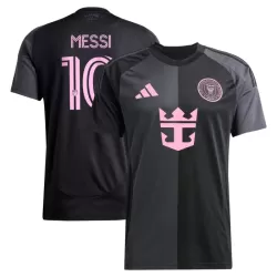 Dresovi Inter Miami CF Messi 10 Gostujući 2025/26 Dresovi Inter Miami CF Messi 10 Gostujući 2025/26