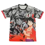 Dresovi Japan x Luffy 2024/25 - Specifična