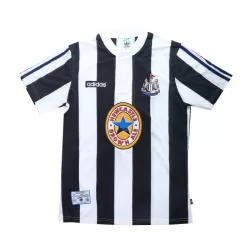 Dresovi Newcastle United Domaći Retro 1995-1997 Dresovi Newcastle United Domaći Retro 1995-1997
