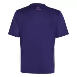 Dresovi Nigerija 2024 - Specifična