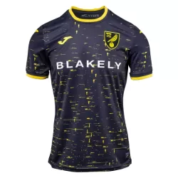 Dresovi Norwich City Gostujući 2024/25 Dresovi Norwich City Gostujući 2024/25