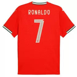 Dresovi Portugal Ronaldo 7 Domaći 2025 Dresovi Portugal Ronaldo 7 Domaći 2025