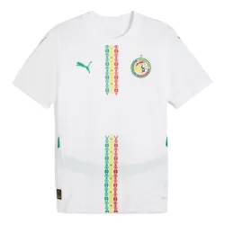 Dresovi Senegal Domaći 2024/25 Dresovi Senegal Domaći 2024/25