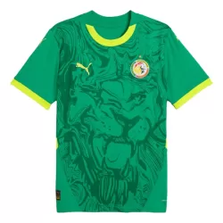 Dresovi Senegal Gostujući 2024/25 Dresovi Senegal Gostujući 2024/25