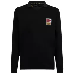 Golmanski Dresovi AC Milan Obljetnica 2024/25 Dugi rukav Golmanski Dresovi AC Milan Obljetnica 2024/25 Dugi rukav