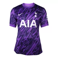 Golmanski Dresovi Tottenham Hotspur 2024/25 Ljubičasta Golmanski Dresovi Tottenham Hotspur 2024/25 Ljubičasta