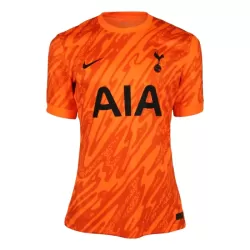 Golmanski Dresovi Tottenham Hotspur 2024/25 Naranča Golmanski Dresovi Tottenham Hotspur 2024/25 Naranča