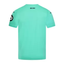 Golmanski Dresovi Wolverhampton 2024/25