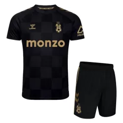 Dječji Dresovi Coventry City Treći 2024/25 Dječji Dresovi Coventry City Treći 2024/25