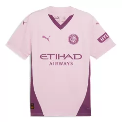 Dječji Dresovi Girona Treći 2024/25