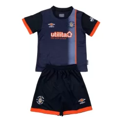 Dječji Dresovi Luton Town Gostujući 2024/25 Dječji Dresovi Luton Town Gostujući 2024/25