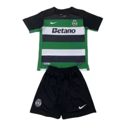 Dječji Dresovi Sporting CP Domaći 2024/25 Dječji Dresovi Sporting CP Domaći 2024/25
