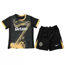 Dječji Dresovi Sporting CP Treći 2024/25 Dječji Dresovi Sporting CP Treći 2024/25
