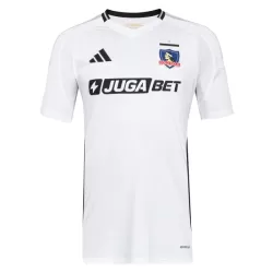 Dresovi Colo-Colo Domaći 2025/26 Dresovi Colo-Colo Domaći 2025/26