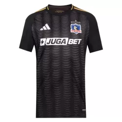 Dresovi Colo-Colo Gostujući 2025/26 Dresovi Colo-Colo Gostujući 2025/26