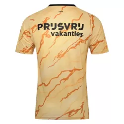 Dresovi Feyenoord Četvrta 2024/25